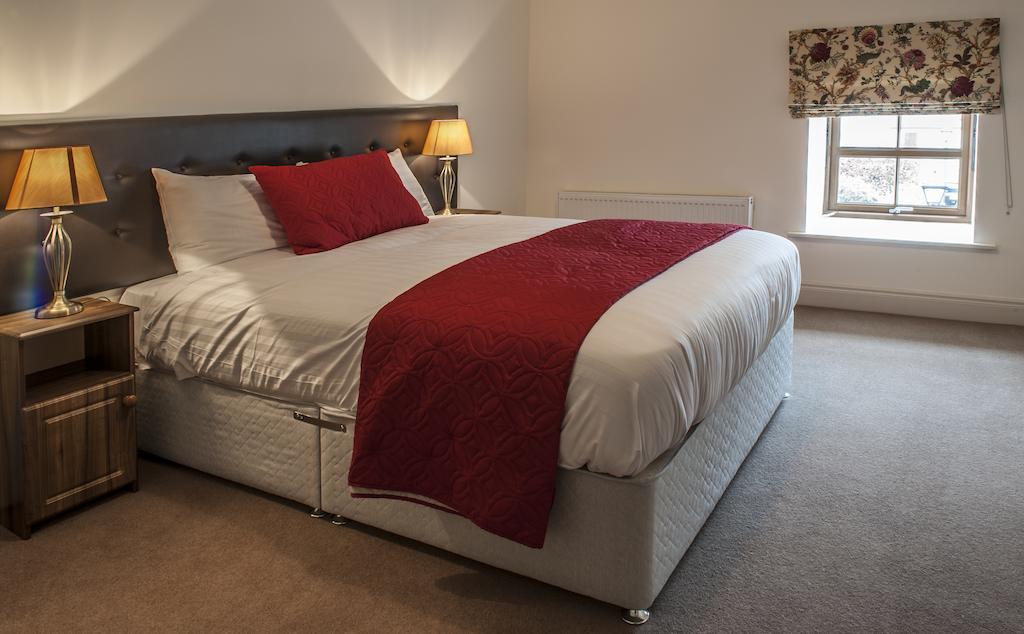 New Forest Estate Lodges Tyrrellspass Room photo